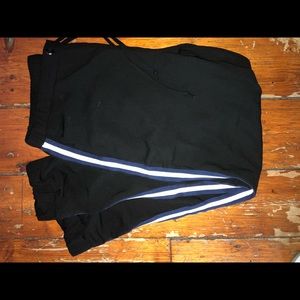 Unisex Romeo & Juliet Track pants